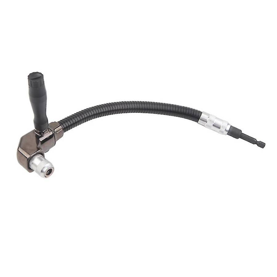 Flexible Shaft Drill Bit Extension Holder Link