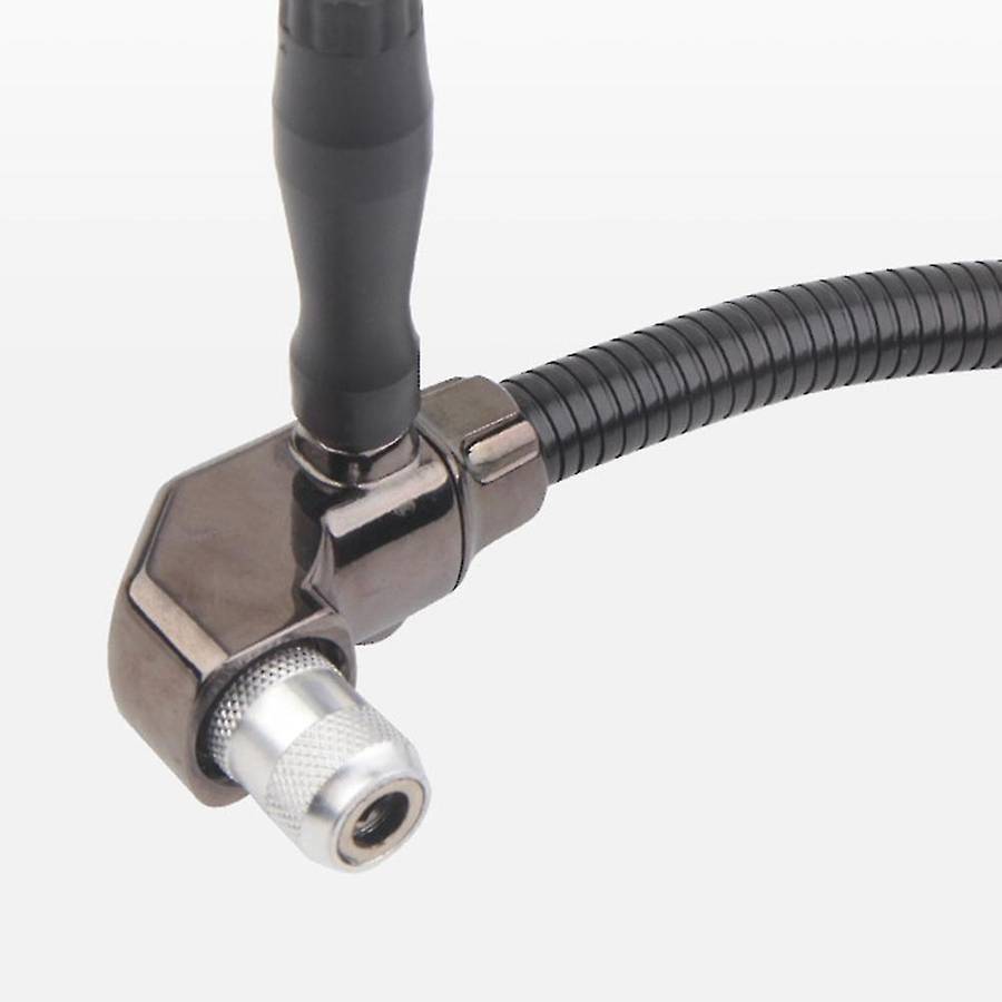 Flexible Shaft Drill Bit Extension Holder Link