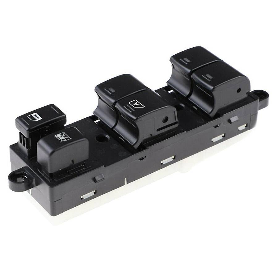 25401-zt50a 25401-zp40b Window Master Switch