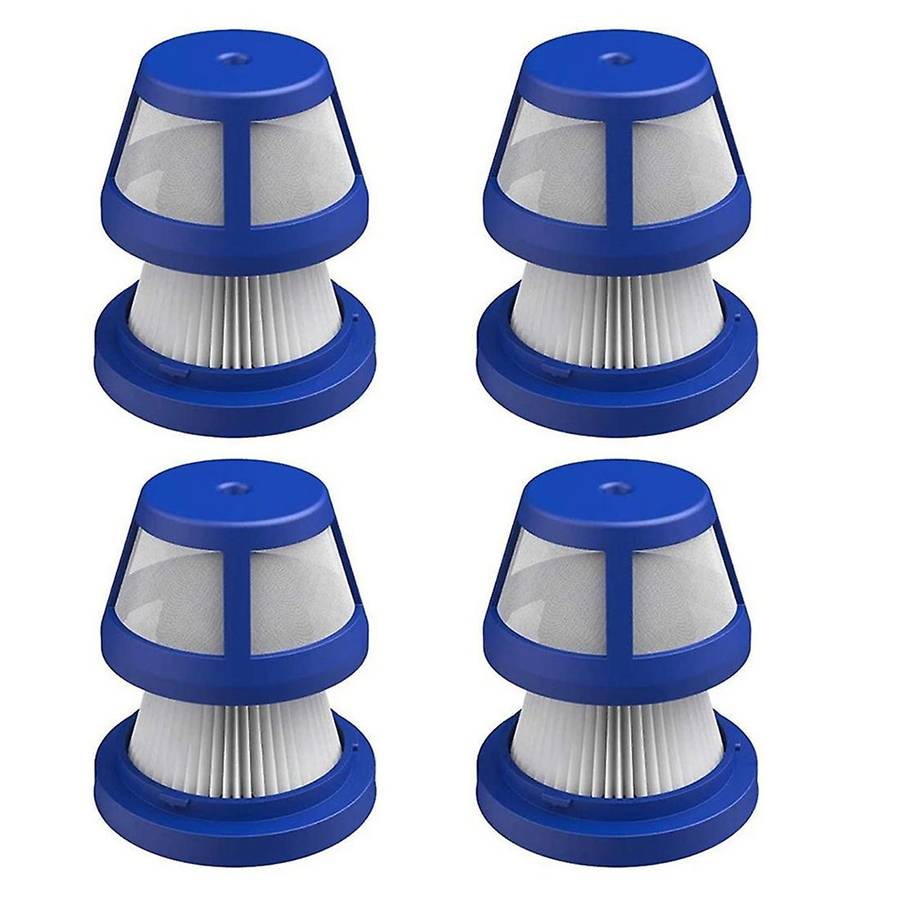 12 Pcs Vacuum Cleaner Replacement Filter Kit for Eufy Homevac H11