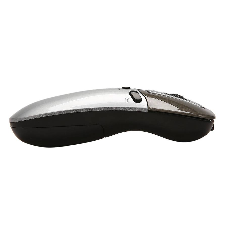 3 In 1 6d Wireless Air Mouse + Pointer Pen+presenter In Ppt Teaching
