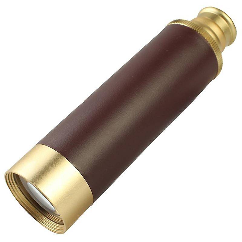 25x30 Pirate Monocular Professional Vision Monocular Telescope