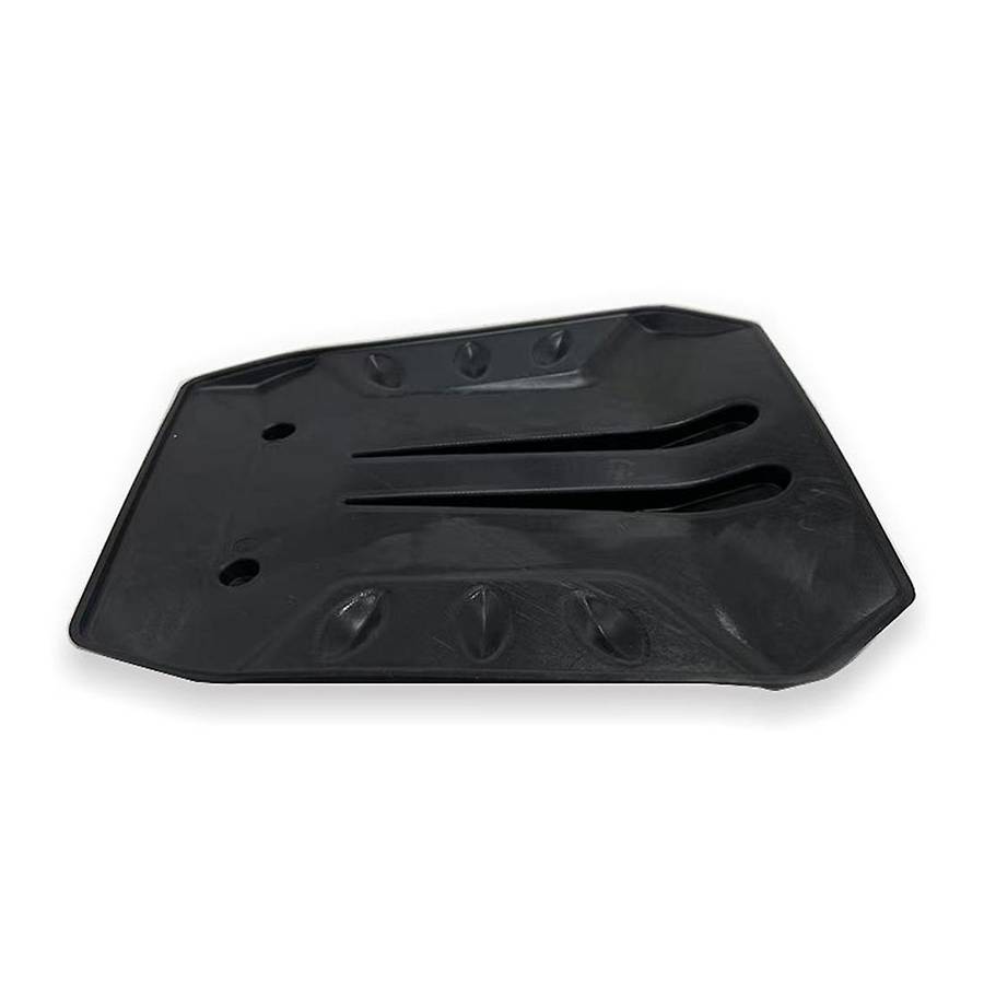 Rear Fender Extender Extension Mudguard For-bmw F900r F900xr 20-21