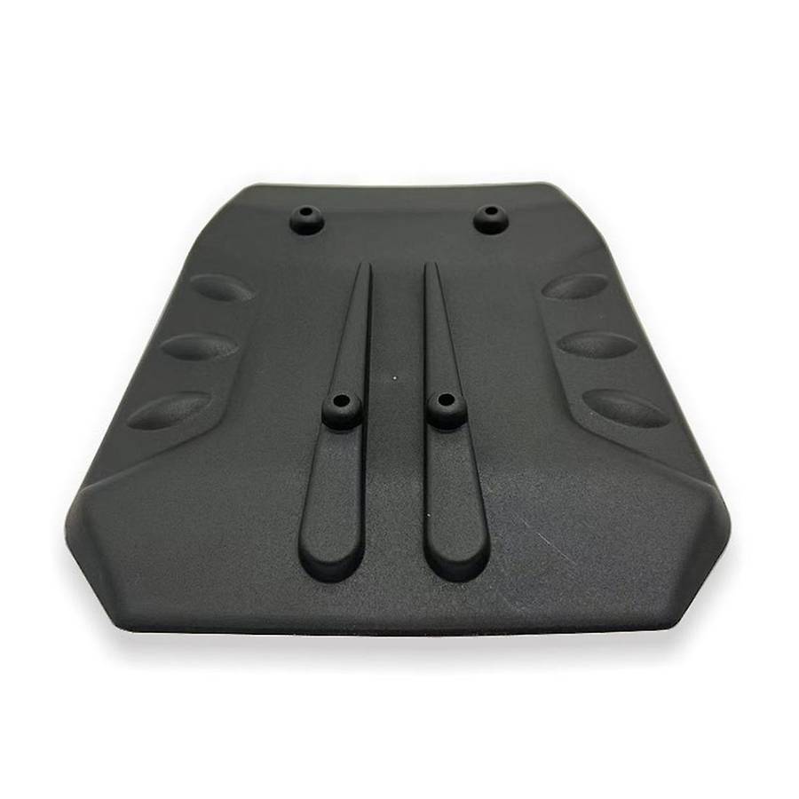Rear Fender Extender Extension Mudguard For-bmw F900r F900xr 20-21