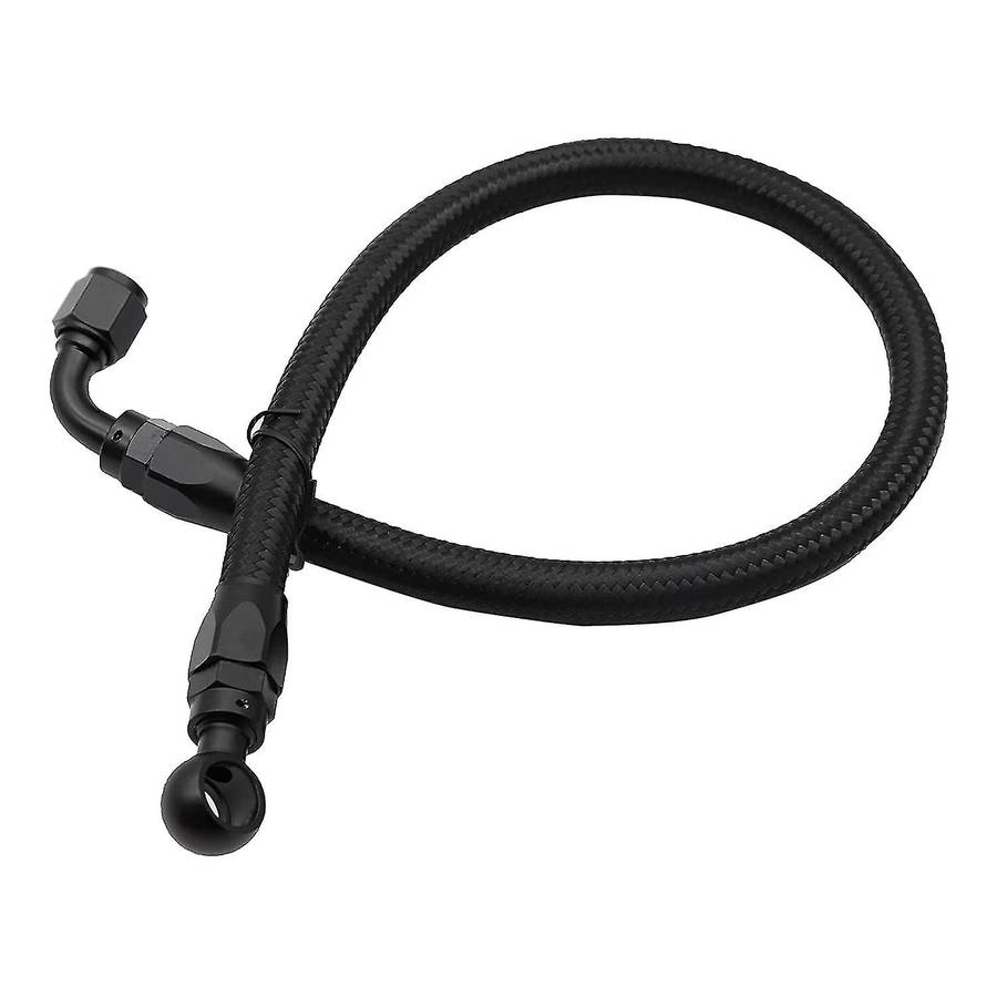 Braided Fuel Line for Honda-acura B/d Series D15 D16 B16b,b16a,b18c