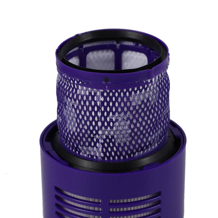 4 Pack Washable Filter for Dyson V10 Sv12 Cyclone Animal Absolute
