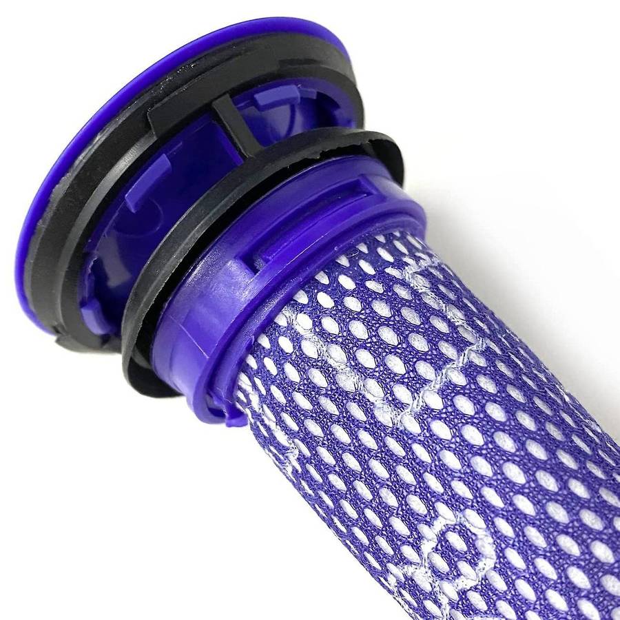 6 Pcs Pre-filter Set for Dyson Dc58 Dc59 Dc61 Dc62 V6 V7 V8 Vacuum