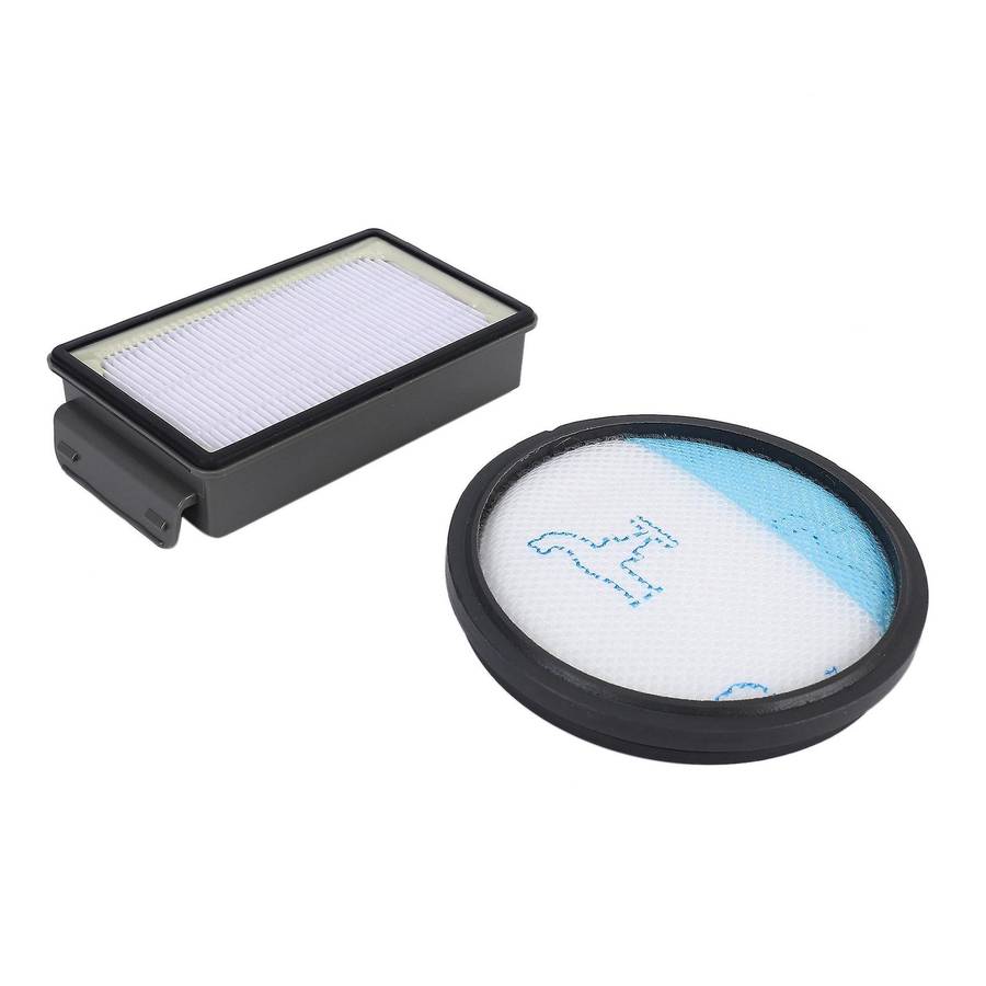 3x Filter Kit for Hepa Rowenta Rowent Compact Power Vacuum Cleaner