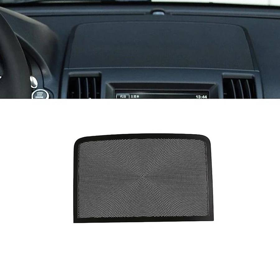 Car Instrument Speaker Trim for Land Rover Freelander 2 2013-2015