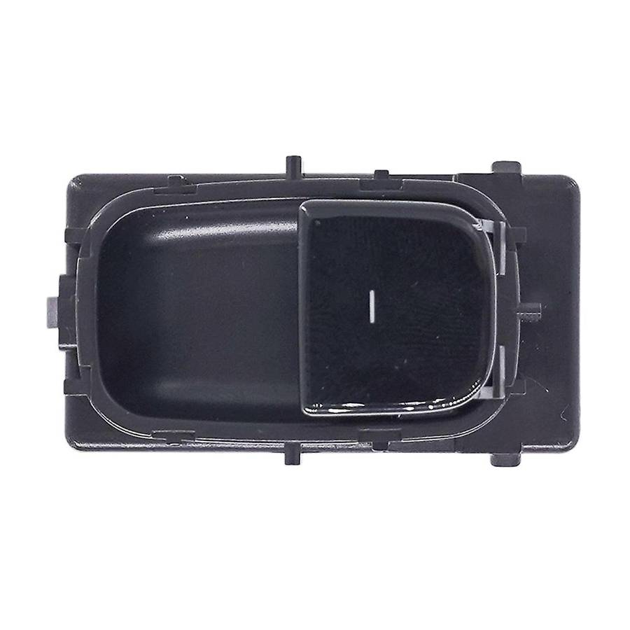 Power Window Lift Control Glass Switch for Tesla Model 3 2017-2020