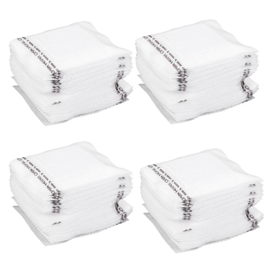 50pcs / Pack Drip Coffee Filter Bag Portable Hanging Ear Style Tools