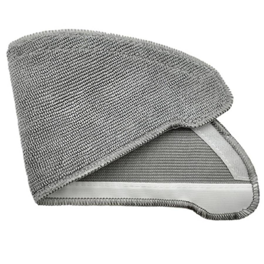 10pcs Replaceable Mops Cloths for Xiaomi Roidmi Eve Plus Accessories