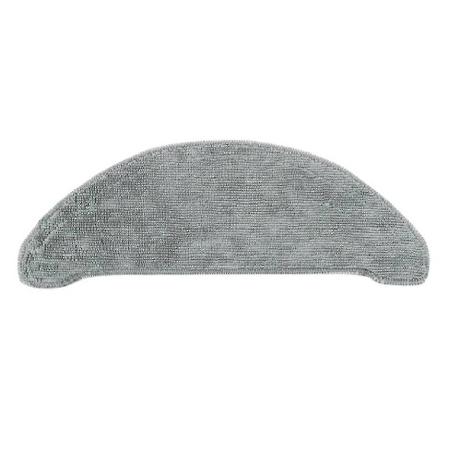 10pcs Replaceable Mops Cloths for Xiaomi Roidmi Eve Plus Accessories