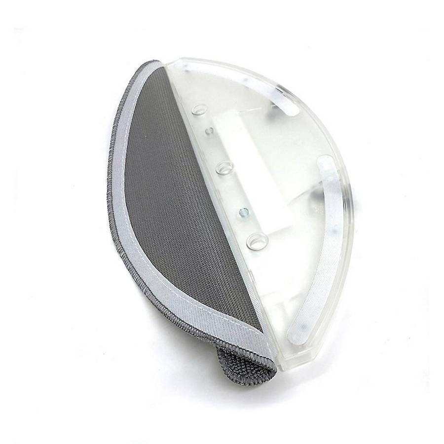 10pcs Replaceable Mops Cloths for Xiaomi Roidmi Eve Plus Accessories