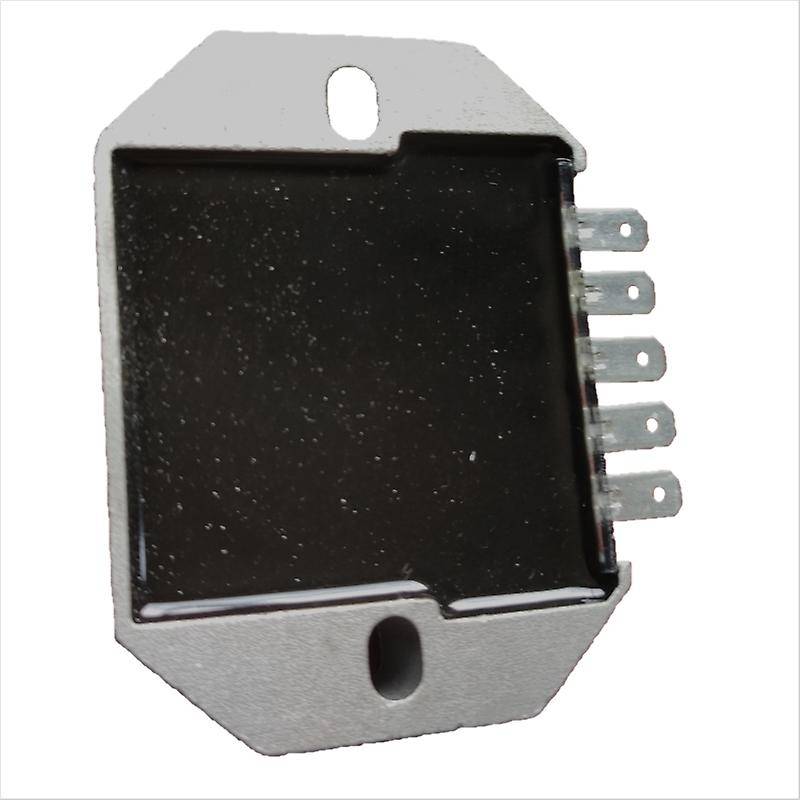 12v Rectifier Voltage Regulator Am101406 for John Deere 330 332
