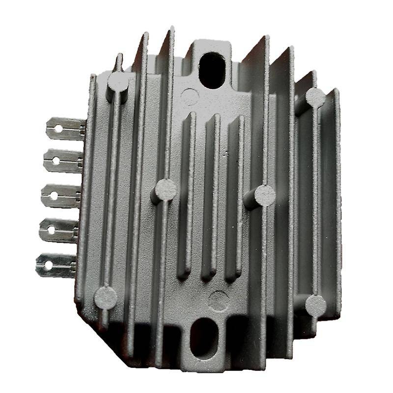 12v Rectifier Voltage Regulator Am101406 for John Deere 330 332