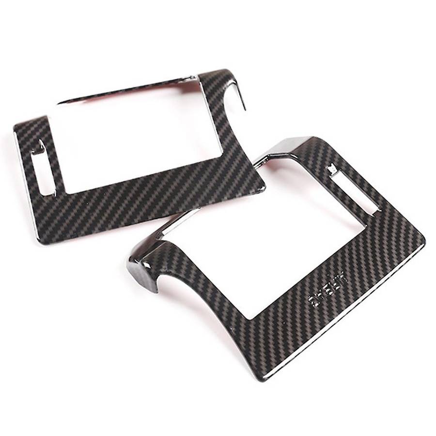 Car Side Ac Vent Frame for Land Rover Defender 110 Defender 130 2020