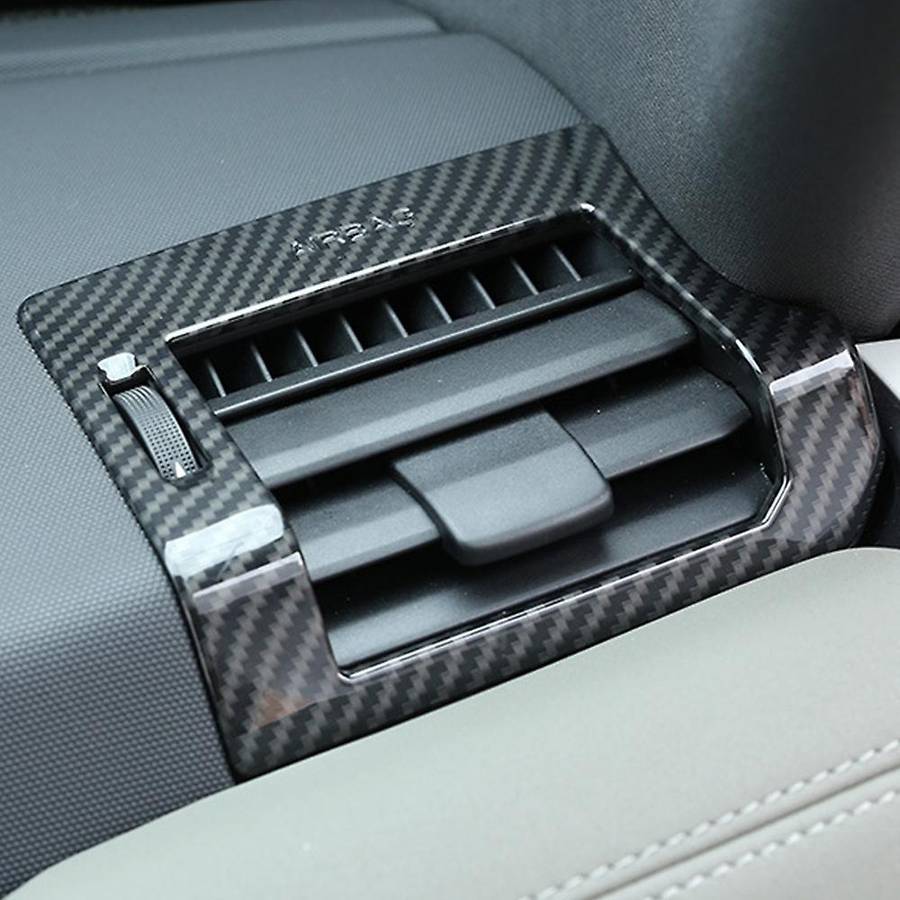 Car Side Ac Vent Frame for Land Rover Defender 110 Defender 130 2020