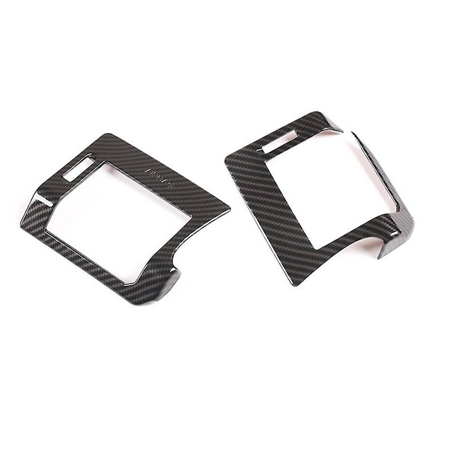 Car Side Ac Vent Frame for Land Rover Defender 110 Defender 130 2020
