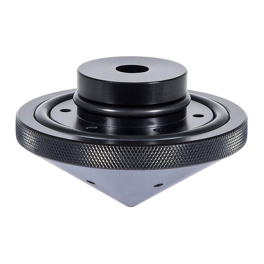 Eliminator Trolling Motor Prop Nut Gfel-mk-bk-dp for Minnkota 80