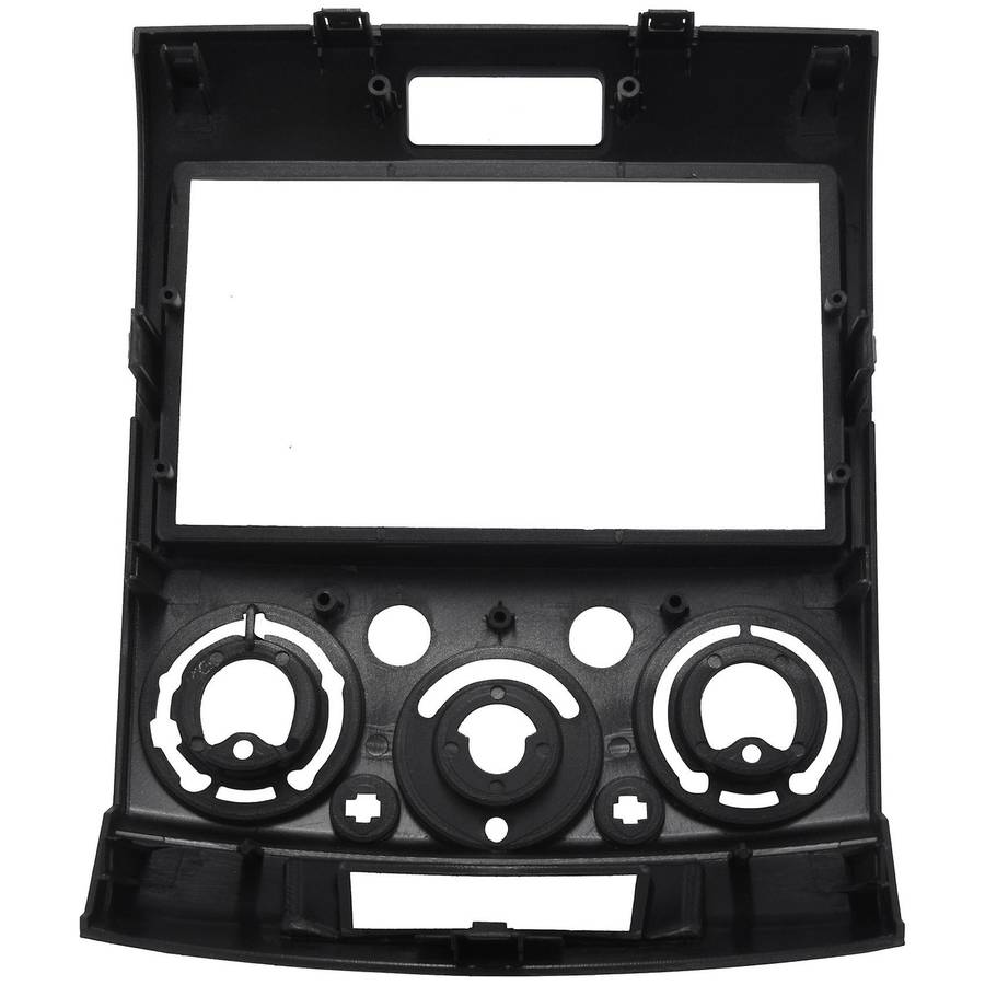 Radio Stereo Panel for Ford Everest Ranger Mazda Bt-50(178x100mm)