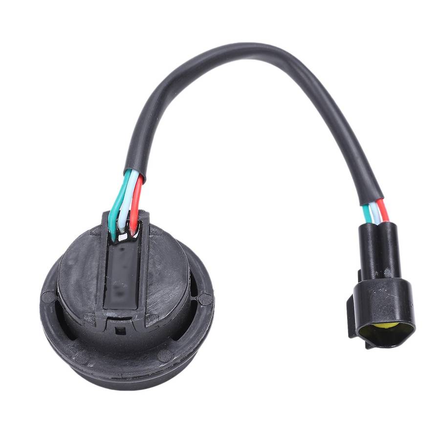 For Yamaha Trim & Tilt Switch Assy 63d-82563-00 1995 Later 30hp-115hp
