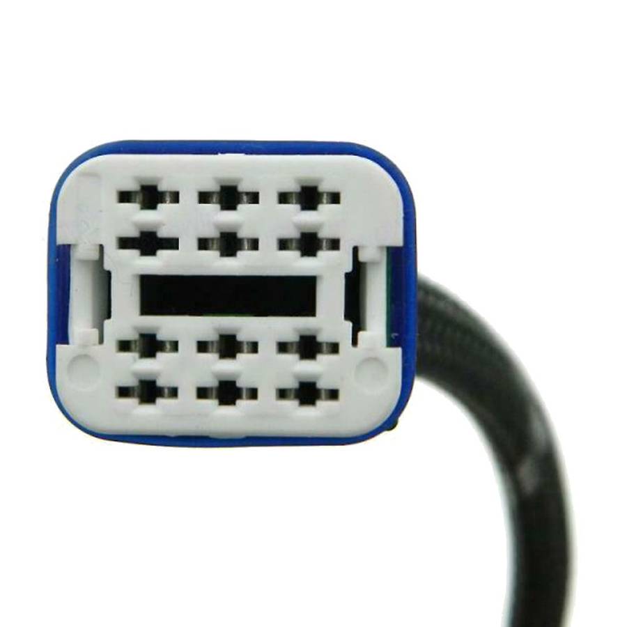 Auto Transmission Neutral Switch for Peugeot 207 Citroen C4 Renault
