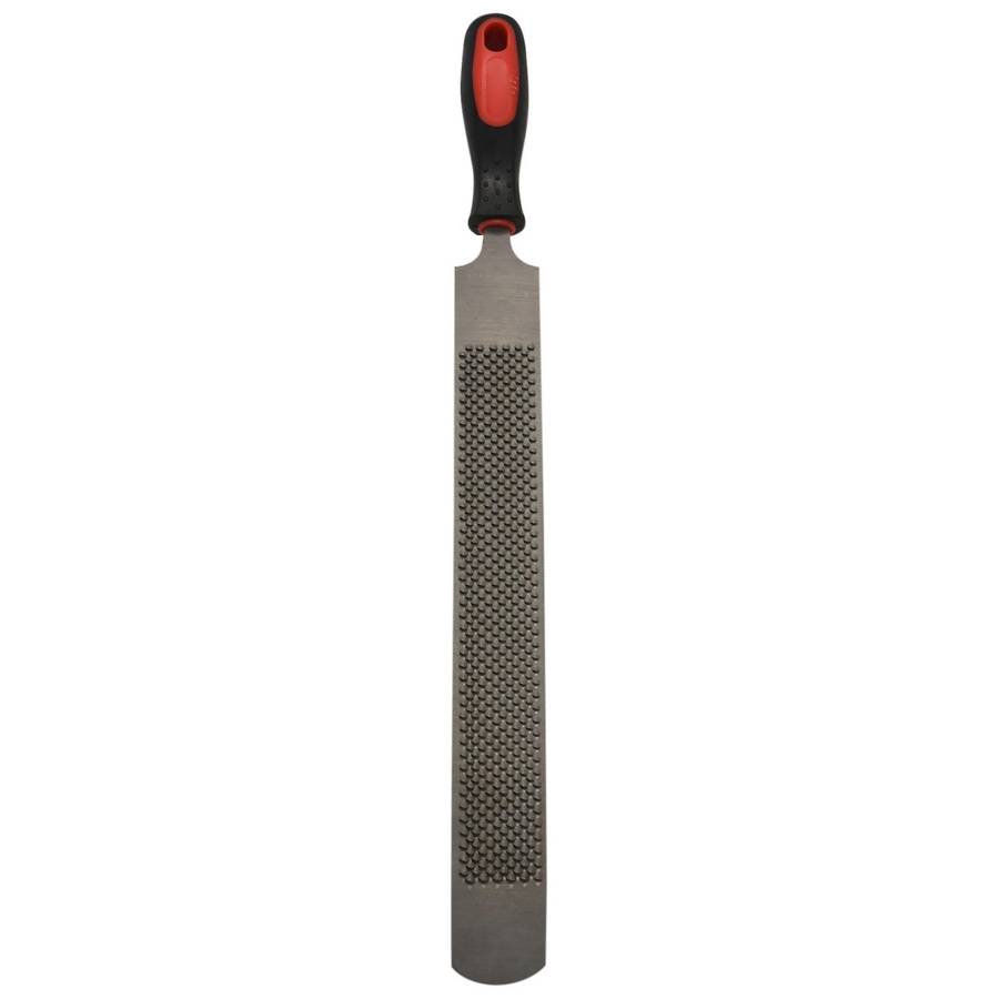 Horse Hoof Rasp Knife 350mm Double Sided Farrier Tool with Handle