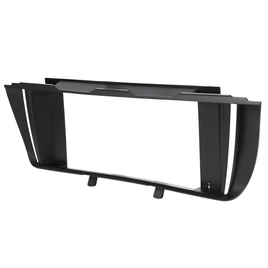 9 Inch Car Fascia For-bmw 5 Series F10 2010-2016 2din Fitting Adaptor