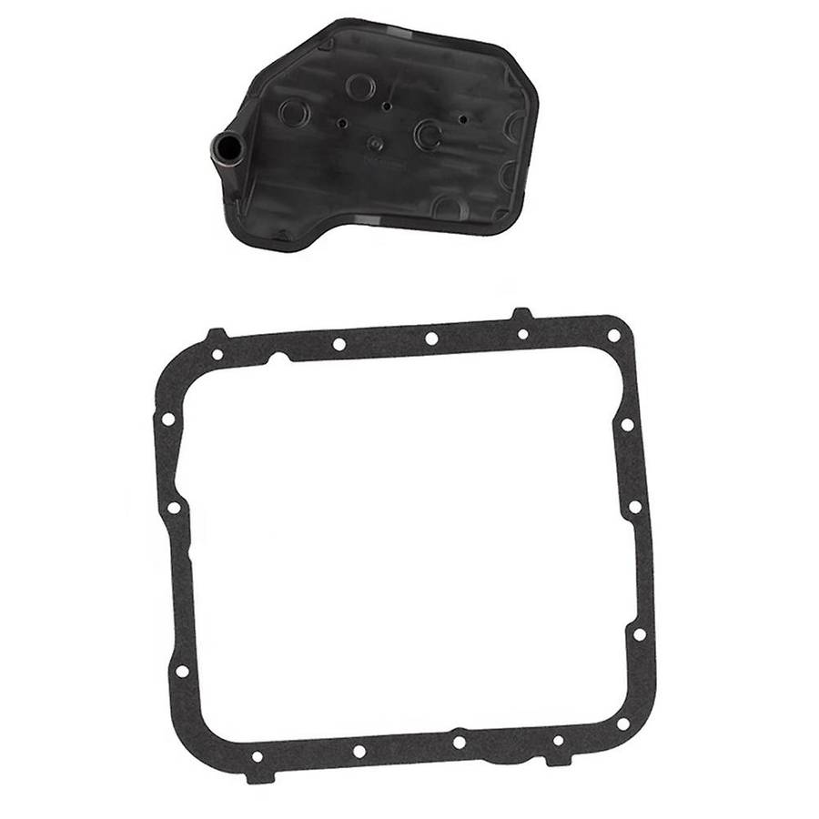 Transmission Filter Kit with Gasket for Buick Cadillac Chevy 4l60-e