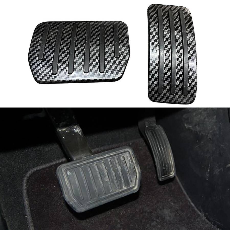 For Tesla Model 3 Y 2021 2022 Car Fuel Pedal Brake Pedals Cover