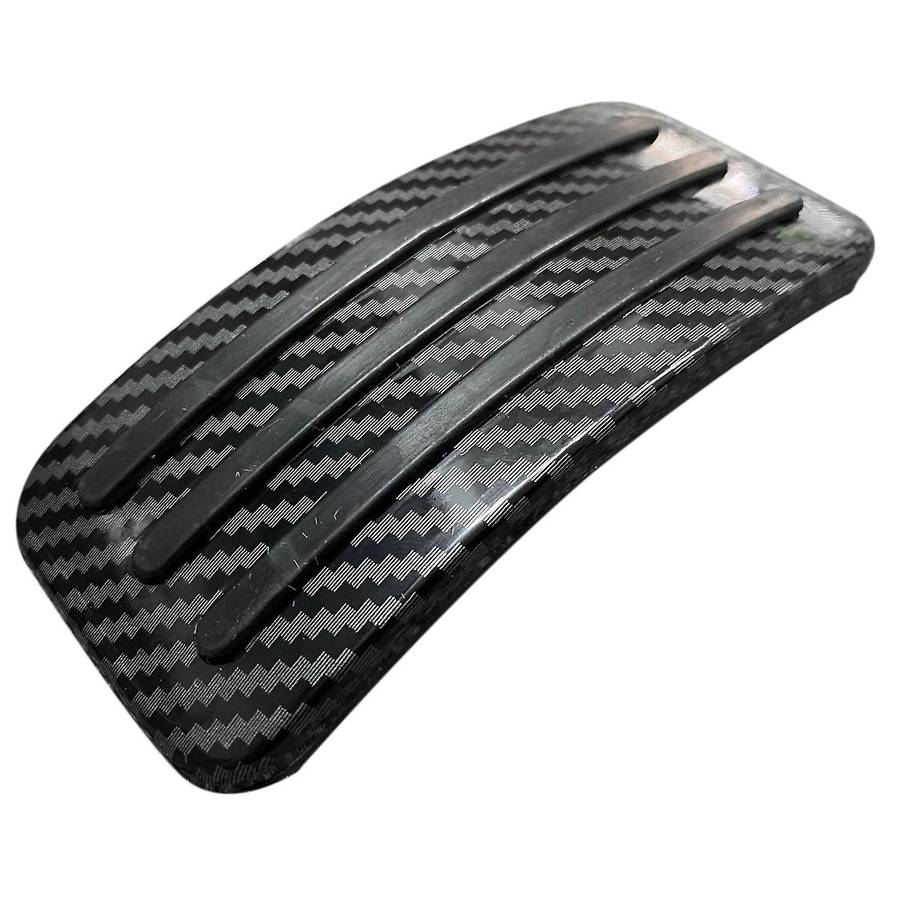 For Tesla Model 3 Y 2021 2022 Car Fuel Pedal Brake Pedals Cover