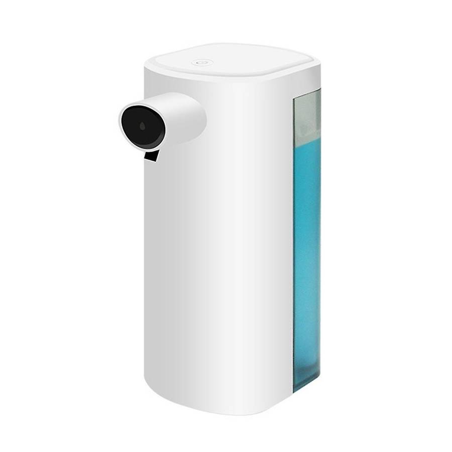 350 Ml Automatic Dispenser Bathroom Smart Machine with Usb Charging
