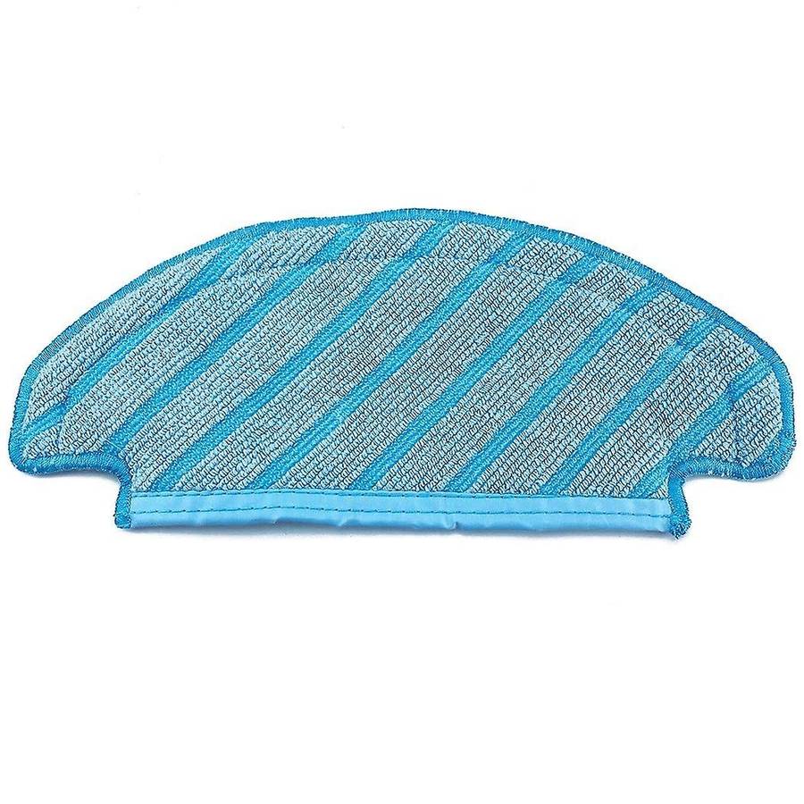 Brush Dust Bag Filters Kit for Ecovacs Deebot Ozmo T8 T8 Aivi Robot