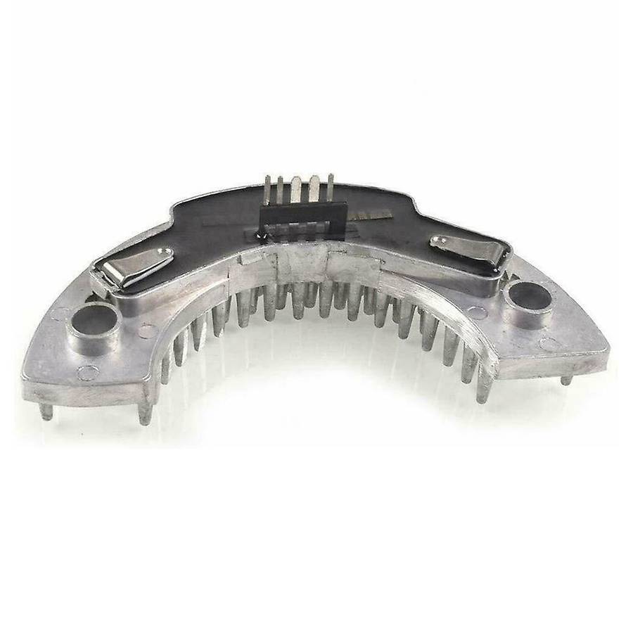Heater Blower Motor Fan Resistor for Peugeot 206 207 307 Citroen