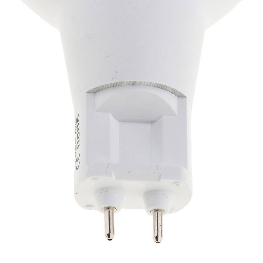 Par30 G12 Socket Short Neck Led Light Bulb Warm White Ac85-265v,30w
