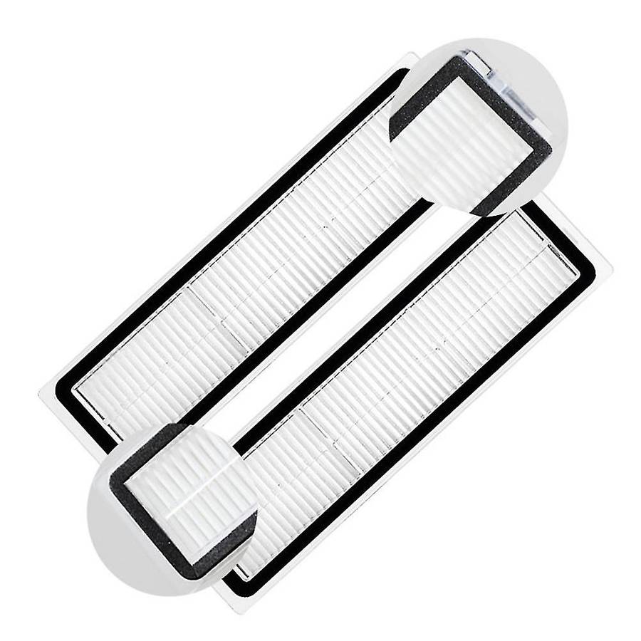 Mop Cloth Hepa Filter for Xiaomi Dreame D9 L10 Pro Trouver Robot Lds
