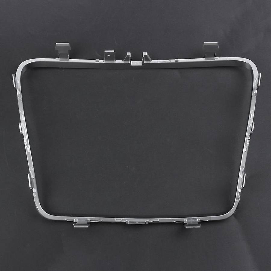 Car Cup Holder Frame Trim for Mercedes Benz C Class W205 2015-2018