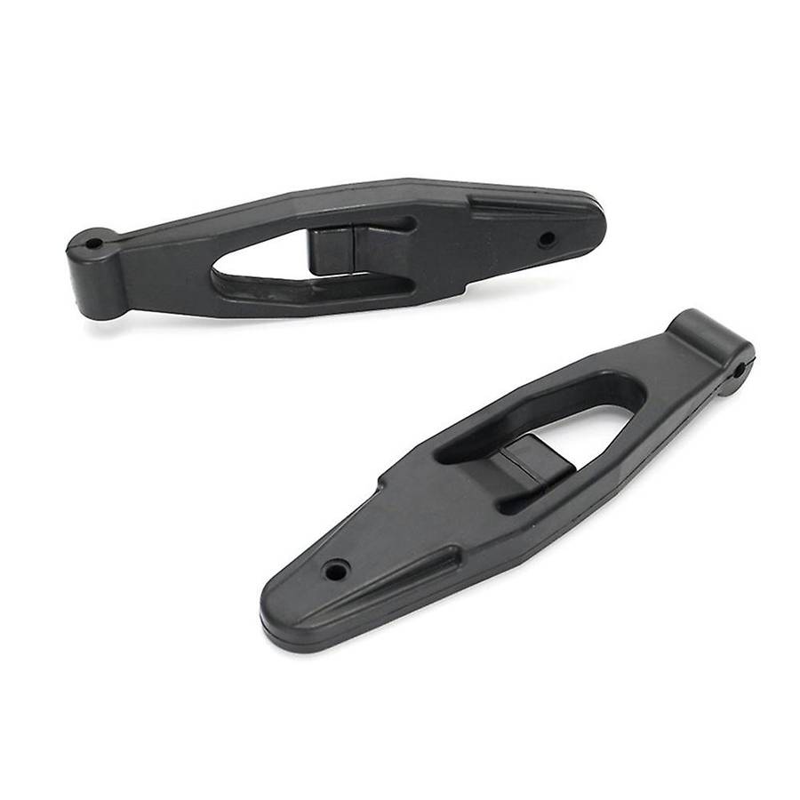 2pcs Hood Latch Base for Kenworth T300 T600 for Peterbilt 357 367 377