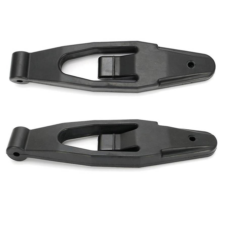 2pcs Hood Latch Base for Kenworth T300 T600 for Peterbilt 357 367 377