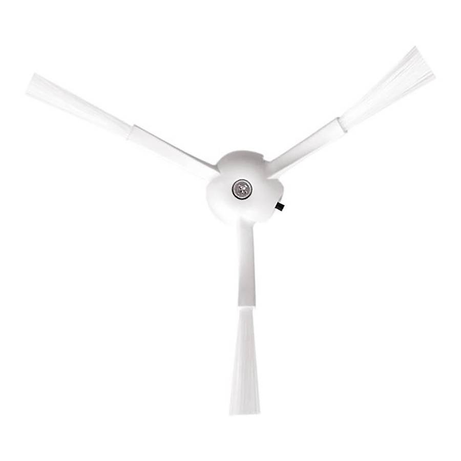 Mopping Cloth Main Brush Edge-sweeping Brushes for Roborock T8 Robot