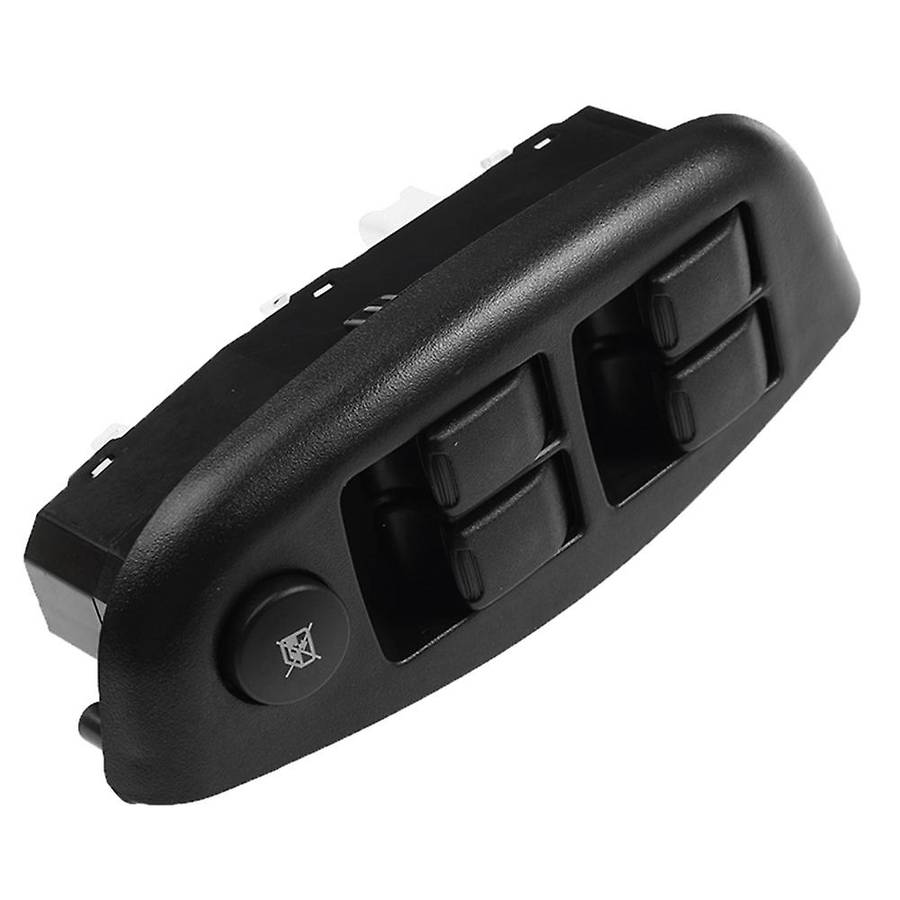 96396300 Power Master Window Switch for Chevrolet Kalos 1 Series Auto