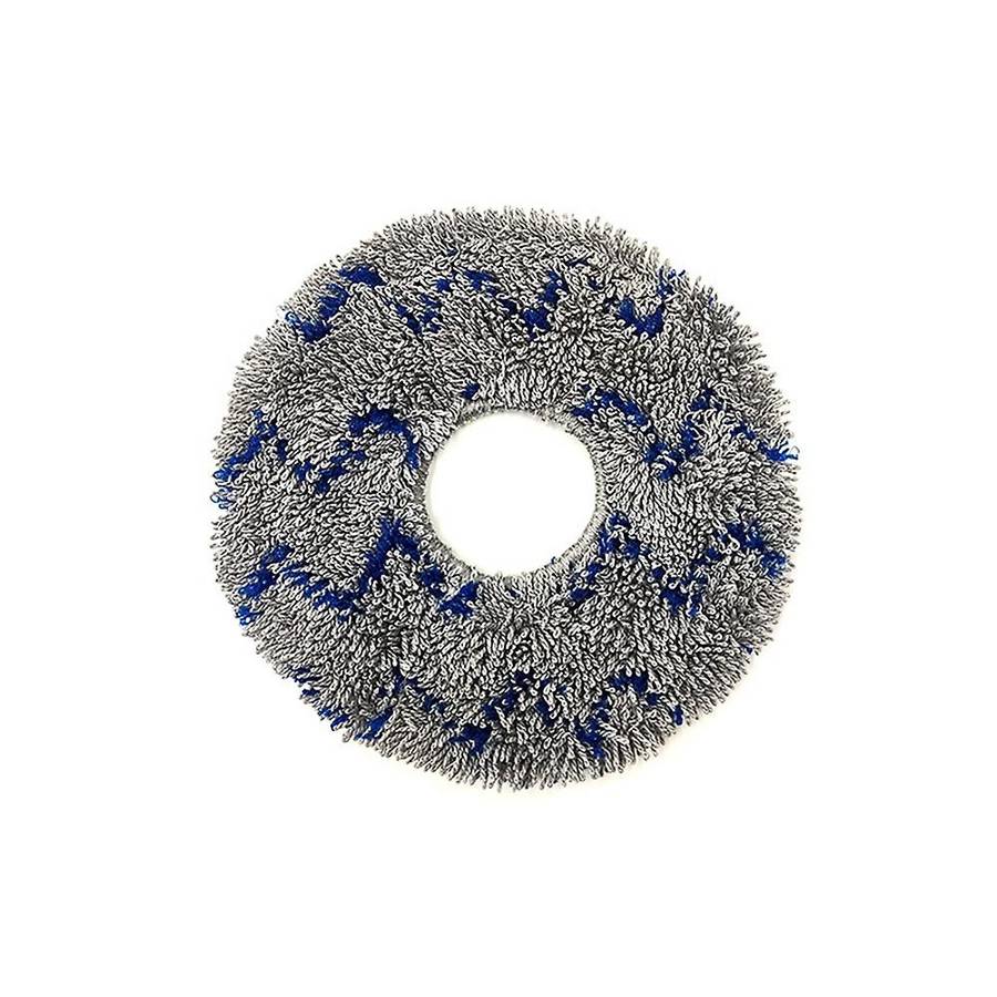 Main Side Brush Filter Rag Mop for Ecovacs T10 Turbo Accessories Set