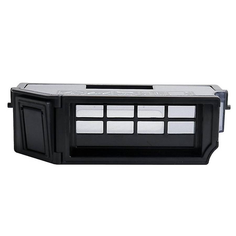 Dust Bin Box for Ecovacs Deebot T10 Turbo/x1 Robotic Vacuum Cleaner