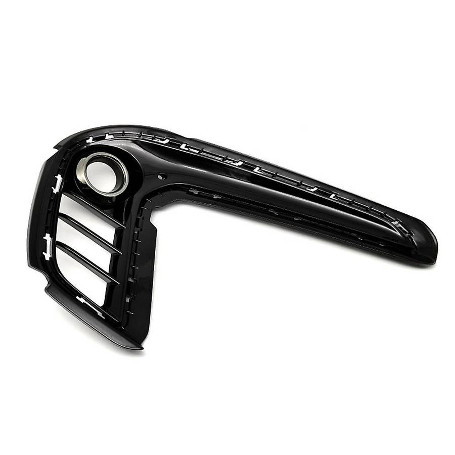 Right Fog Light Cover for Hyundai Elantra 2016-19 High Configuration