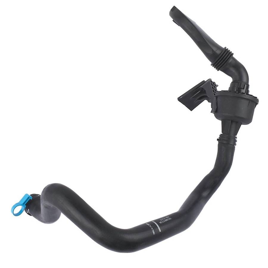 Automobile Duct Air Resonator Petrol House for Land Evoque 2.0L LR025081 Land Parts