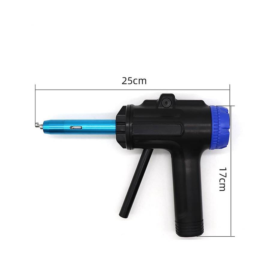 Automobile Dent Repair Flat Hole Device Car Free Sheet Metal Spray Paint No Trace Repair Bump Body S