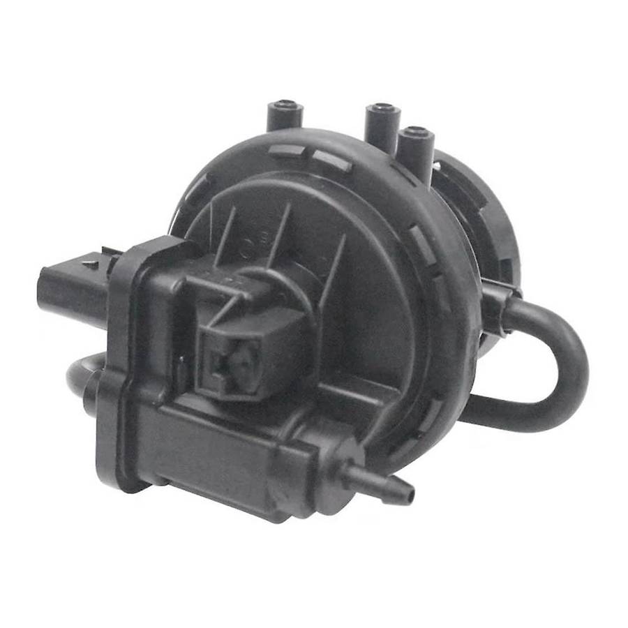 Automobile Evaporative Emissions System Leak Detection Pump for Grand 2002-2004 4891414AD
