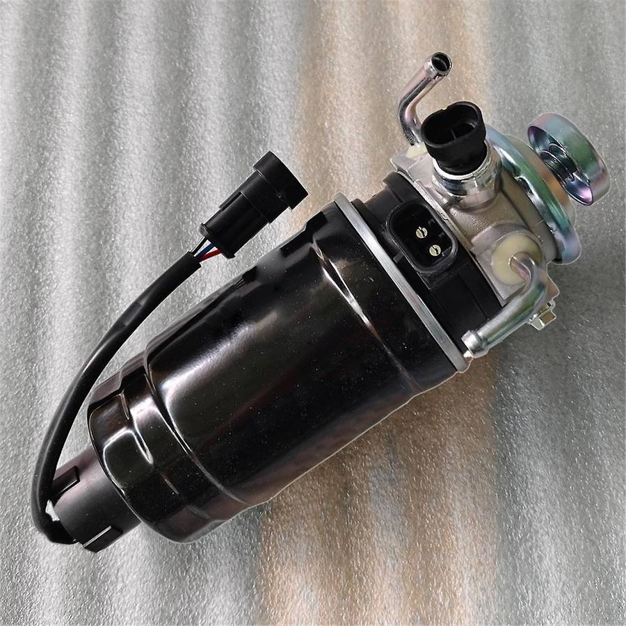 Automobile Filter Assembly Fuel Pump for PORTER II 319704F101 31970-4F101 319704F100 Parts