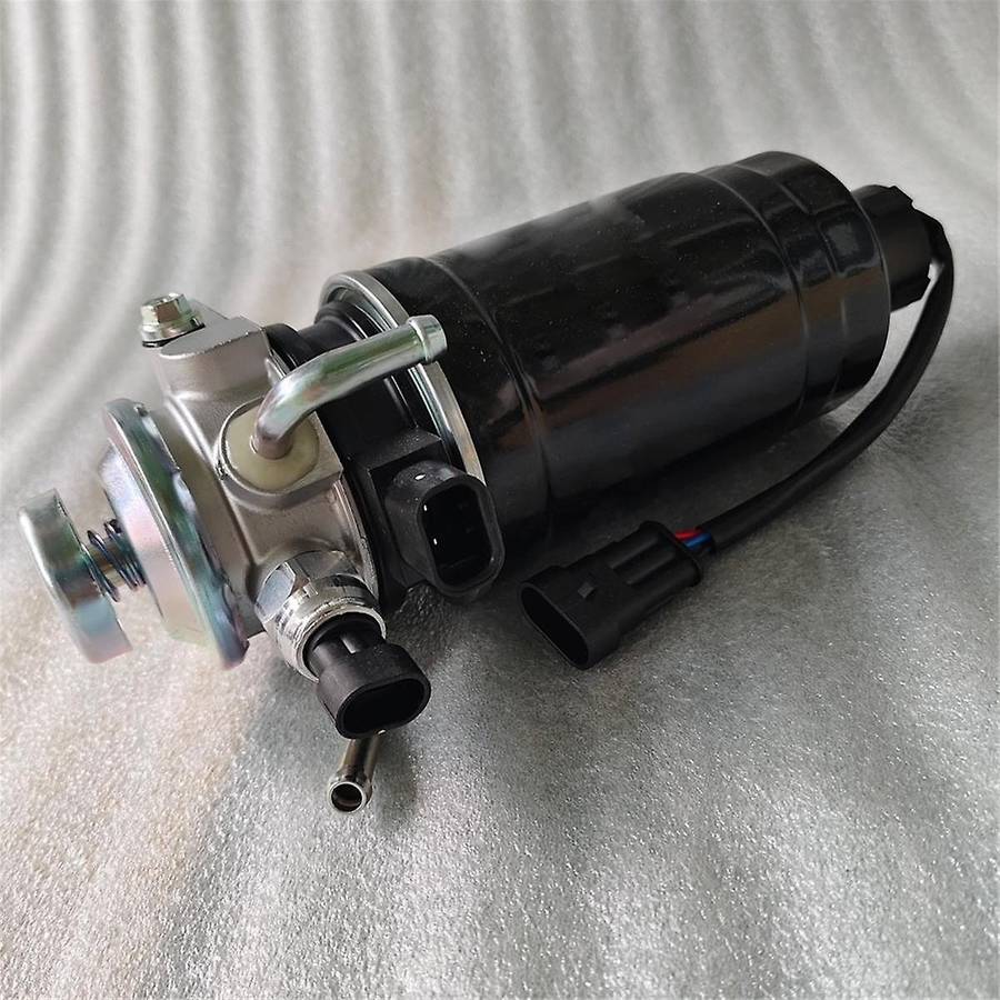 Automobile Filter Assembly Fuel Pump for PORTER II 319704F101 31970-4F101 319704F100 Parts